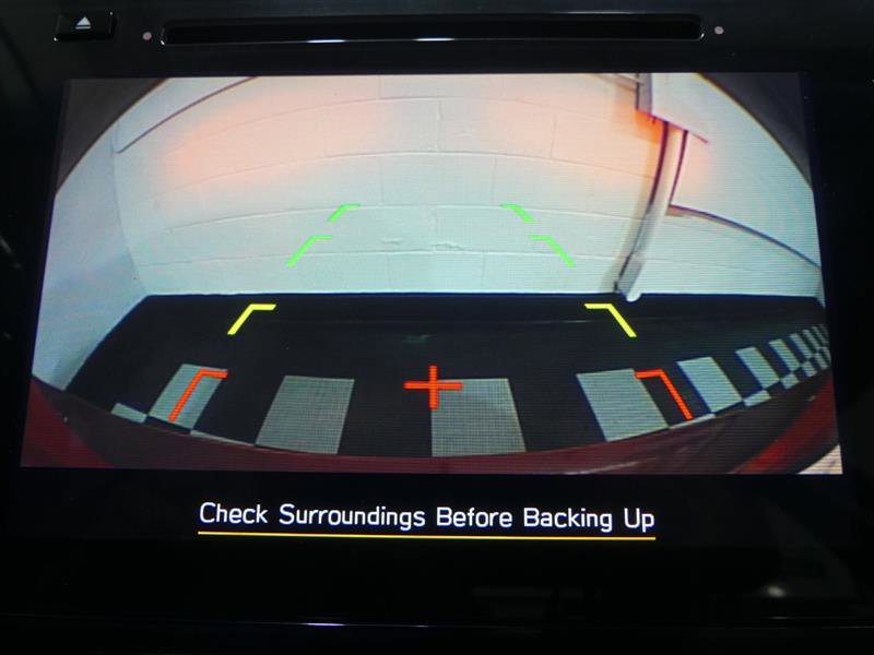 Used 2019 Subaru Legacy 2.5i Limited w/ Popular Package #2A image 15