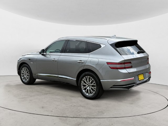 Used 2025 Genesis GV80 2.5T Standard AWD/4WD image 7