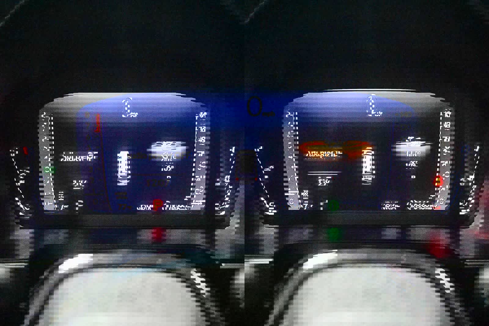 Used 2026 Honda Passport RTL image 25