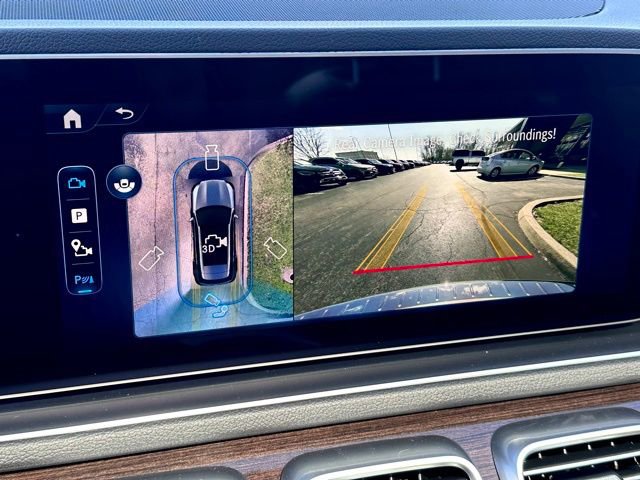 New 2026 Mercedes-Benz GLE 350 4MATIC image 20