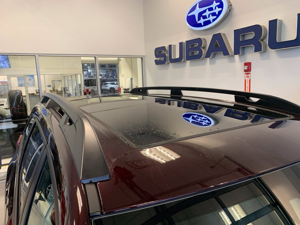 New 2027 Subaru Ascent Onyx Edition AWD/4WD image 25