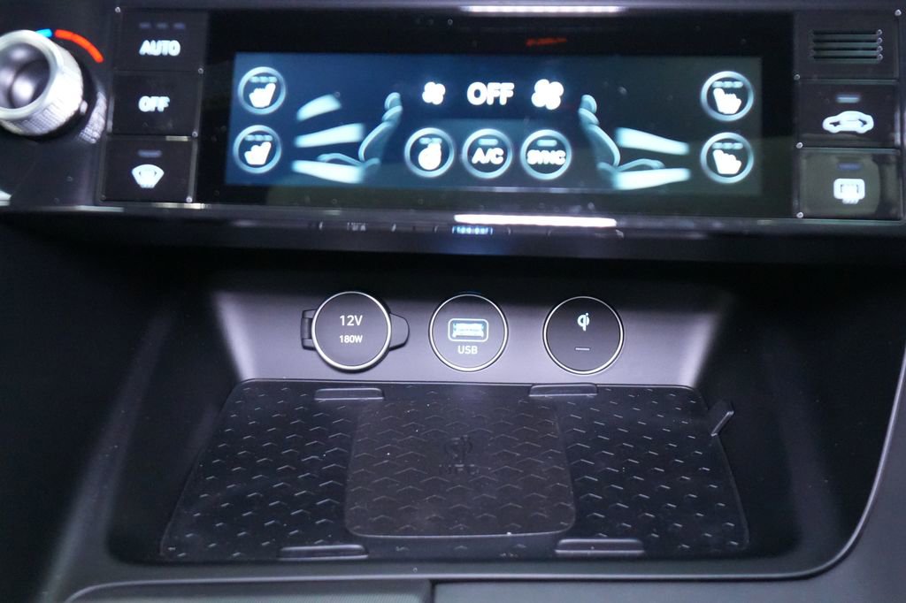 New 2026 Genesis G70 3.3T Sport Prestige image 34