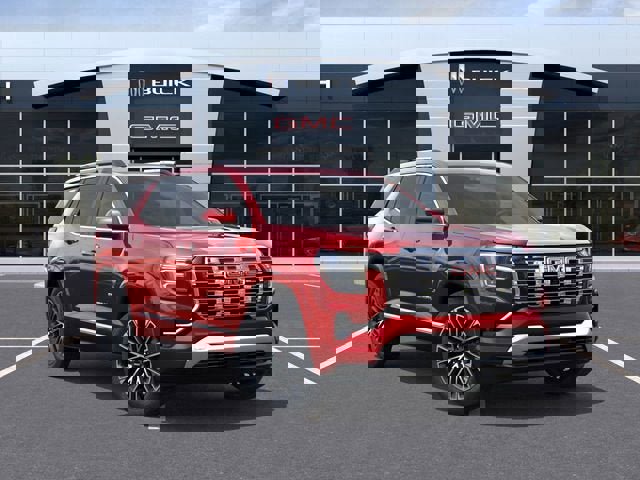 New 2026 GMC Terrain Denali image 7