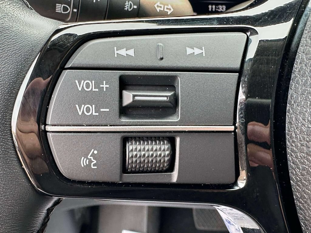 Certified 2025 Honda Pilot Elite image 19
