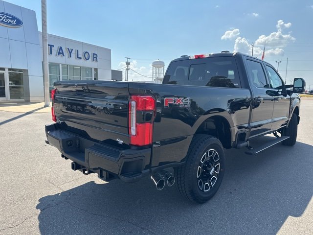 New 2026 Ford F250 Platinum image 22