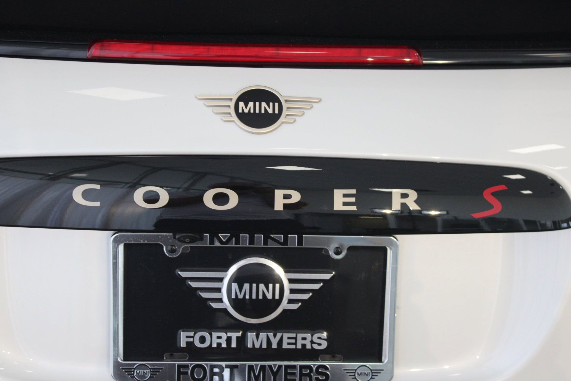 New 2026 MINI Cooper S image 22