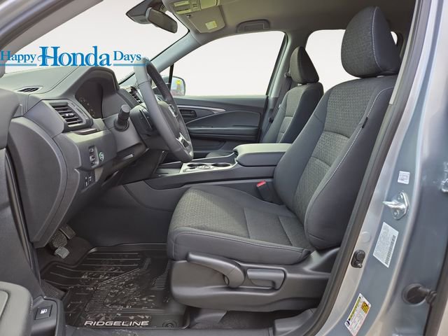 New 2026 Honda Ridgeline Sport image 3
