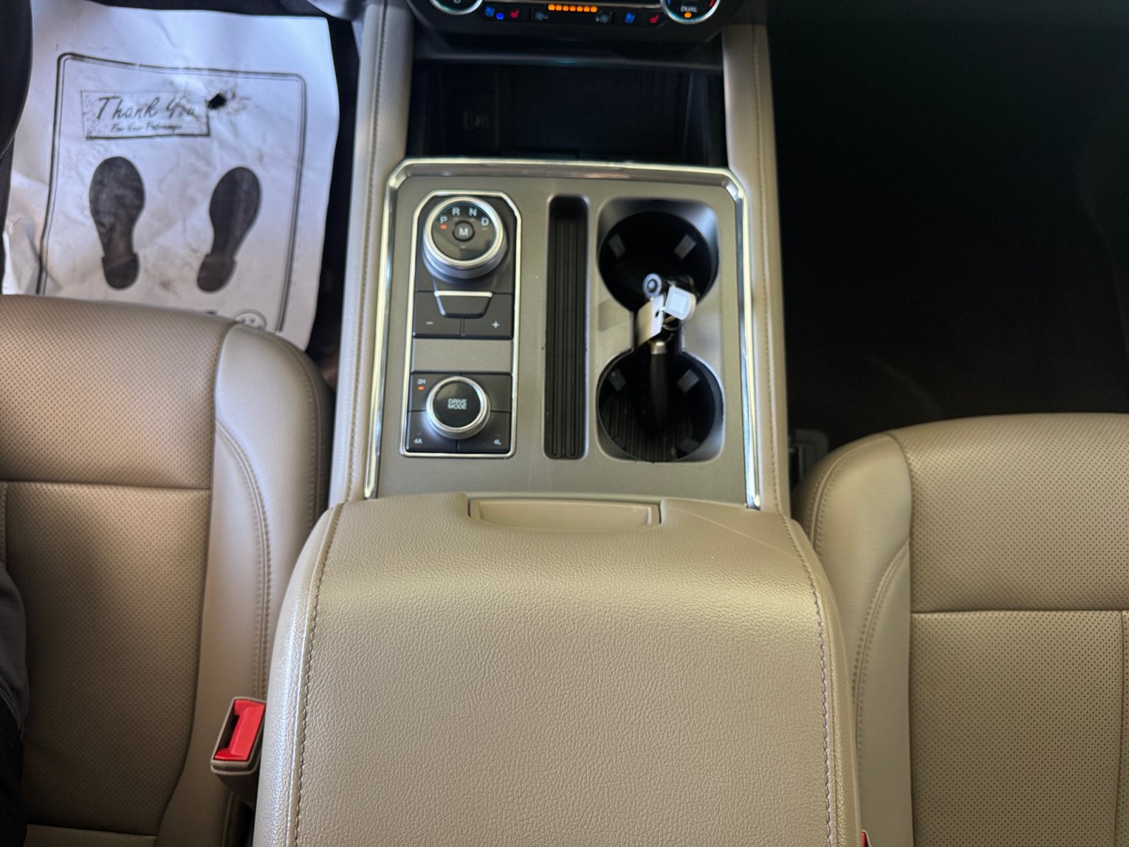 Used 2021 Ford Expedition XLT AWD/4WD image 20