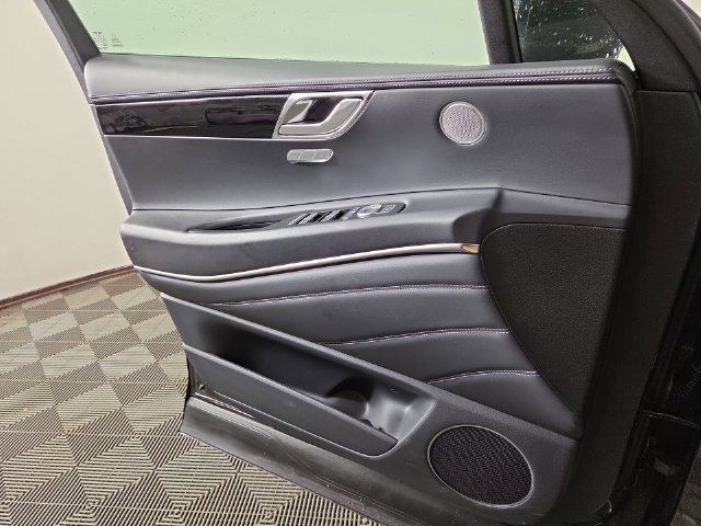 Used 2025 Genesis GV80 2.5T Standard AWD/4WD image 30