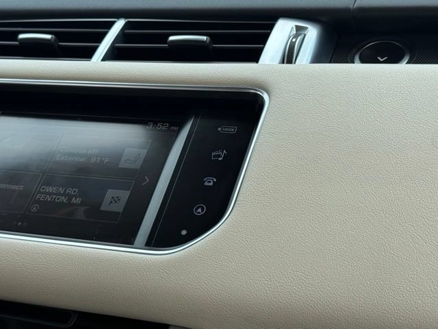 Used 2016 Land Rover Range Rover Sport HSE AWD/4WD image 29