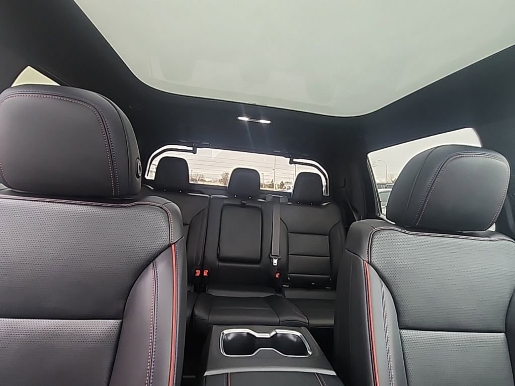 Used 2024 Chevrolet Silverado EV RST image 23