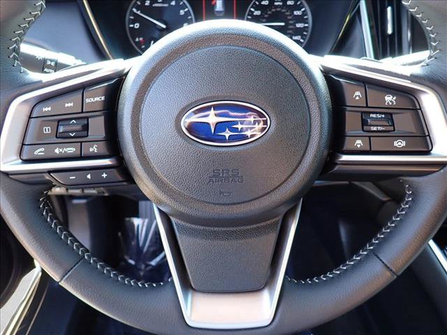 Used 2025 Subaru Outback Premium AWD/4WD image 17