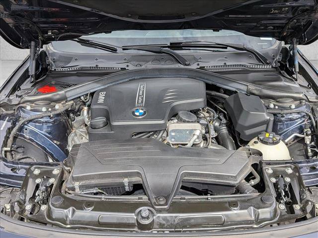 Used 2016 BMW 428i Gran Coupe RWD image 24