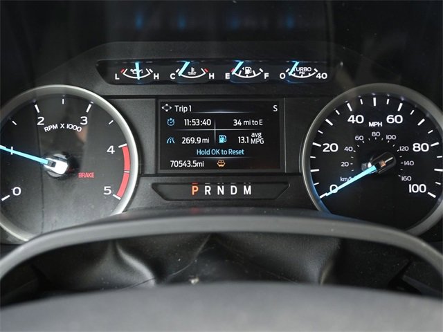 Used 2022 Ford F450 XL w/ STX Appearance Package image 38