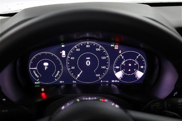 New 2026 MAZDA CX-90 Plug-In Hybrid w/Premium Sport image 19