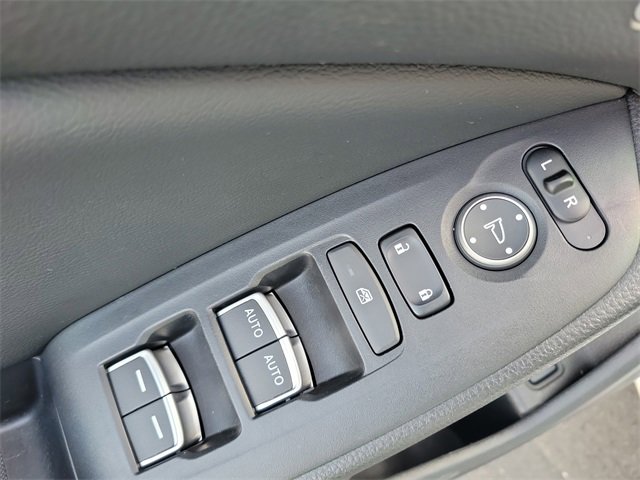 Certified 2018 Honda Accord Touring image 21