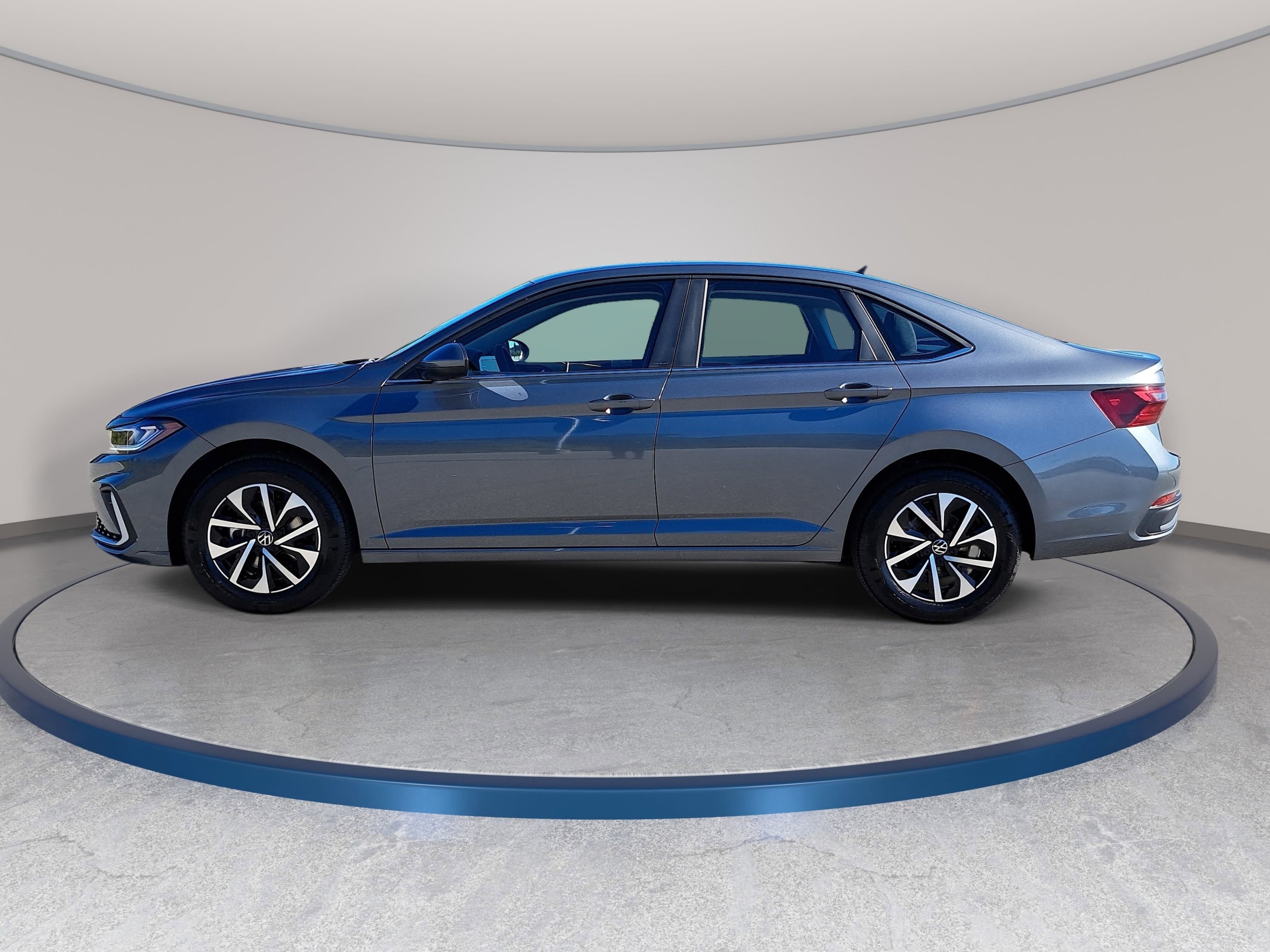 New 2026 Volkswagen Jetta S image 8