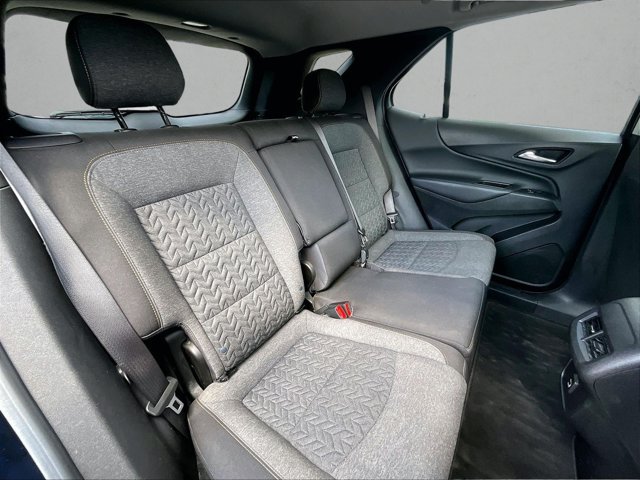 Used 2022 Chevrolet Equinox LT FWD image 29