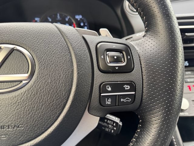 Used 2022 Lexus RC 350 F Sport AWD/4WD image 16