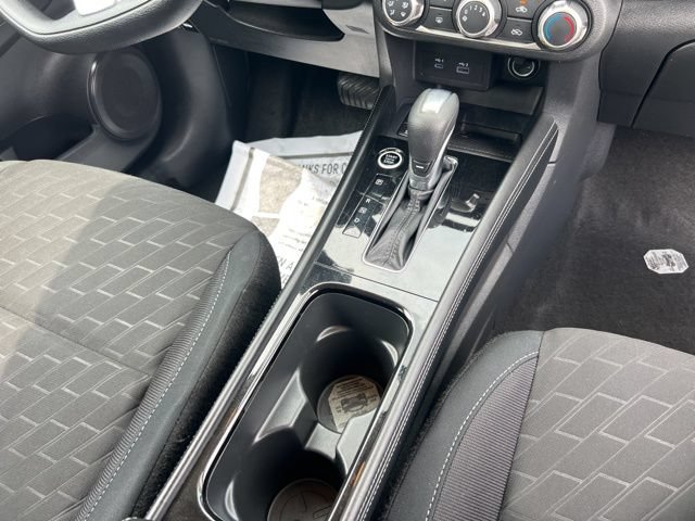 Used 2024 Nissan Kicks SV FWD image 31