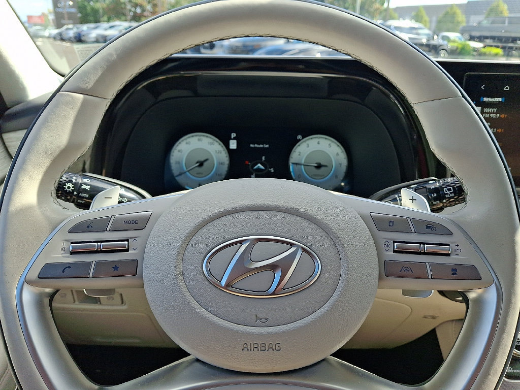Used 2024 Hyundai Palisade Calligraphy AWD/4WD image 21