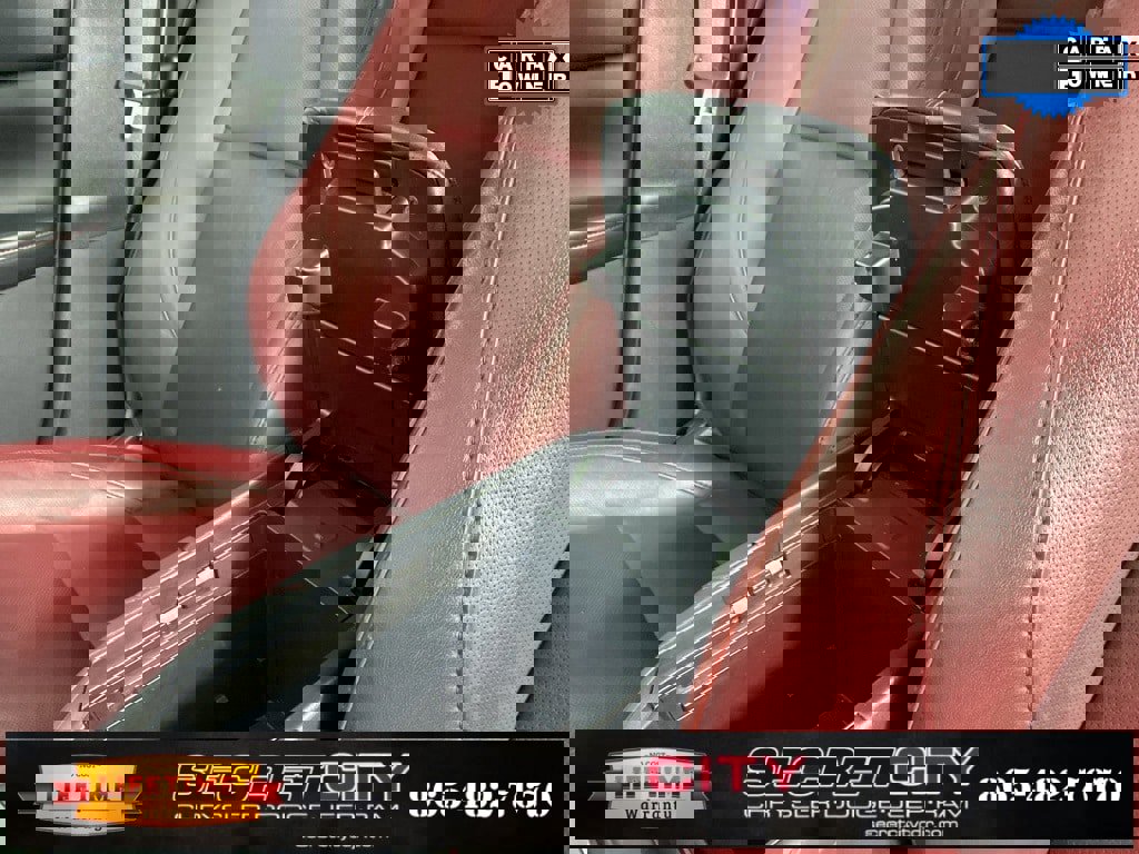 Used 2024 MAZDA CX-30 AWD 2.5 S w/ Preferred Package image 24