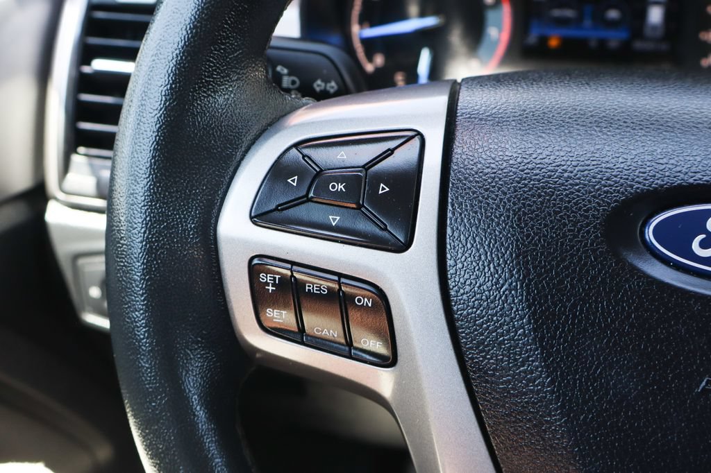 Used 2019 Ford Ranger XLT w/ Equipment Group 302A Luxury AWD/4WD image 25