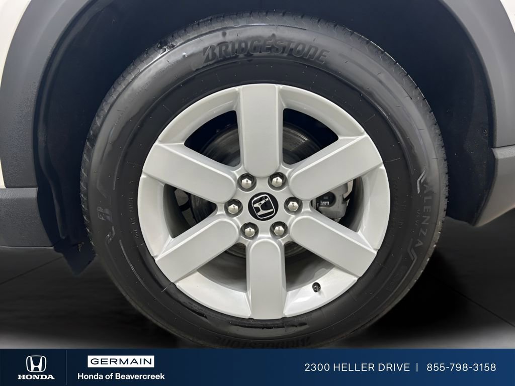Used 2024 Honda Prologue EX image 28