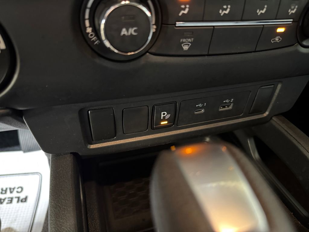 Used 2022 Nissan Frontier S w/ Technology Package AWD/4WD image 30