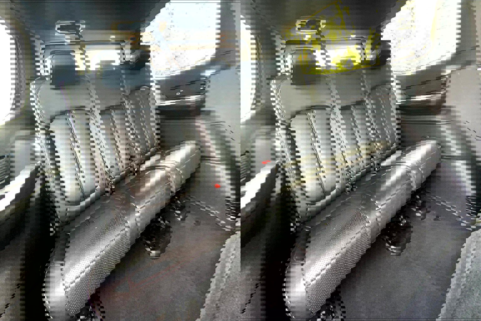 Used 2022 Jeep Wagoneer Series II image 29