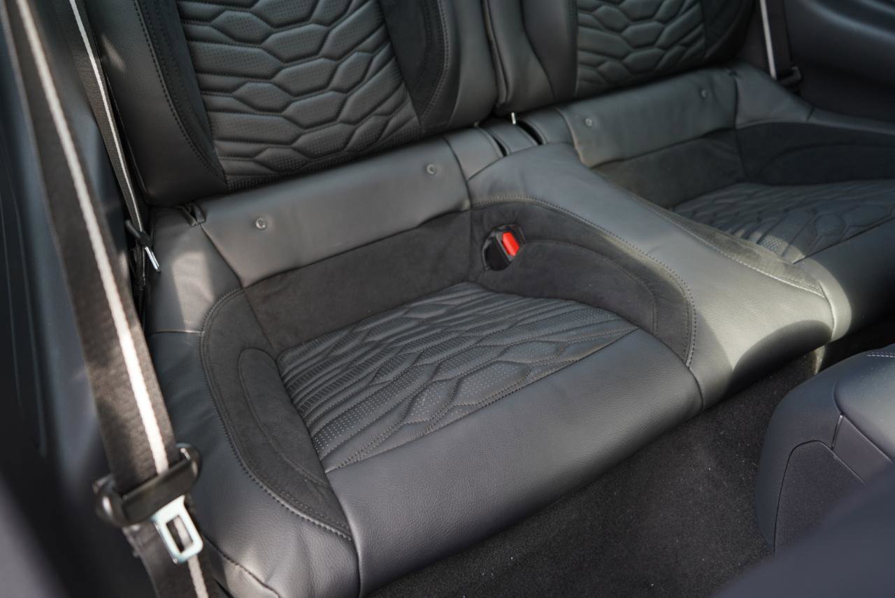 Used 2025 Ford Mustang GT Premium w/ GT Performance Package image 76