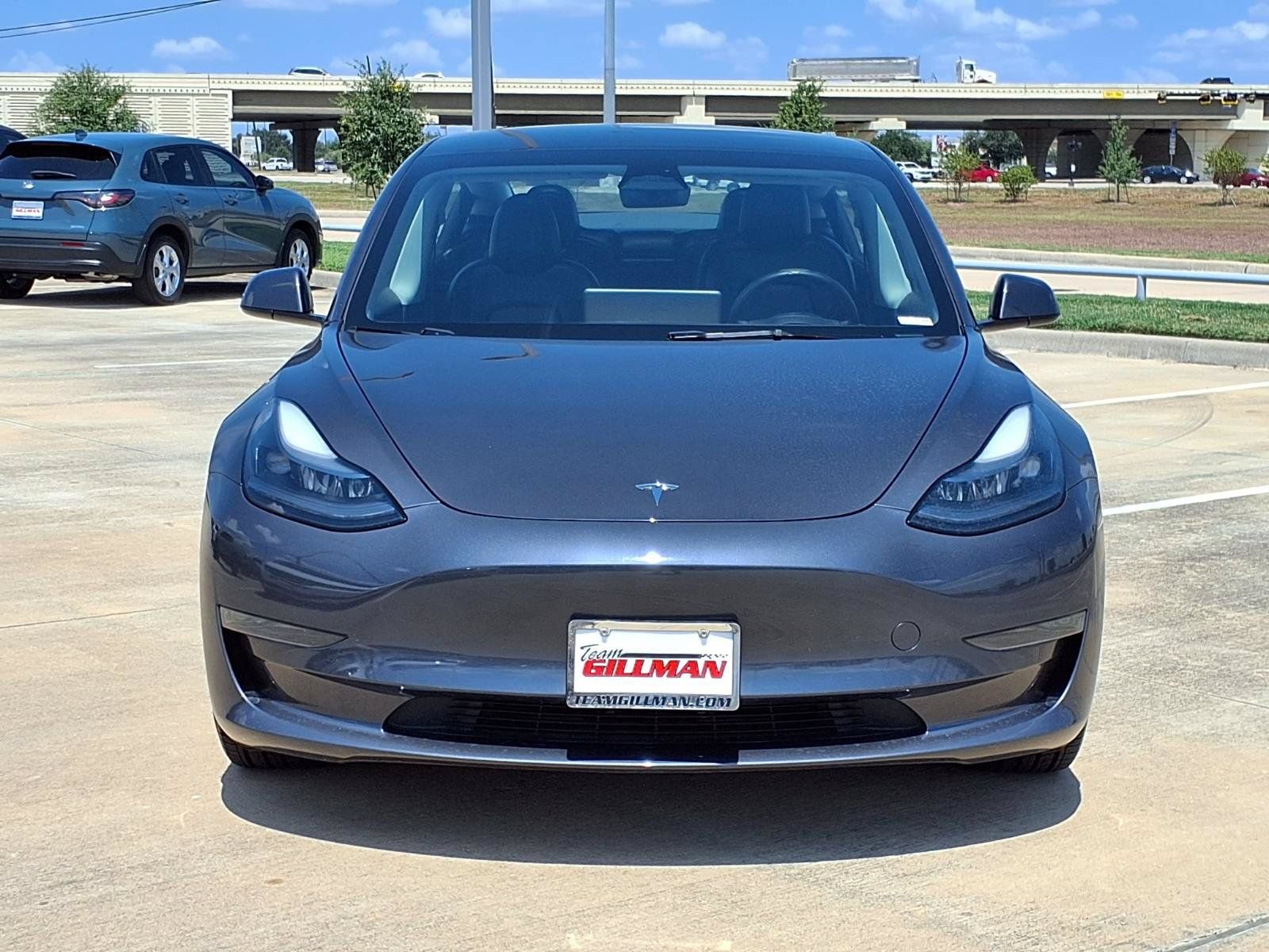 Used 2023 Tesla Model 3 Standard Range RWD image 5