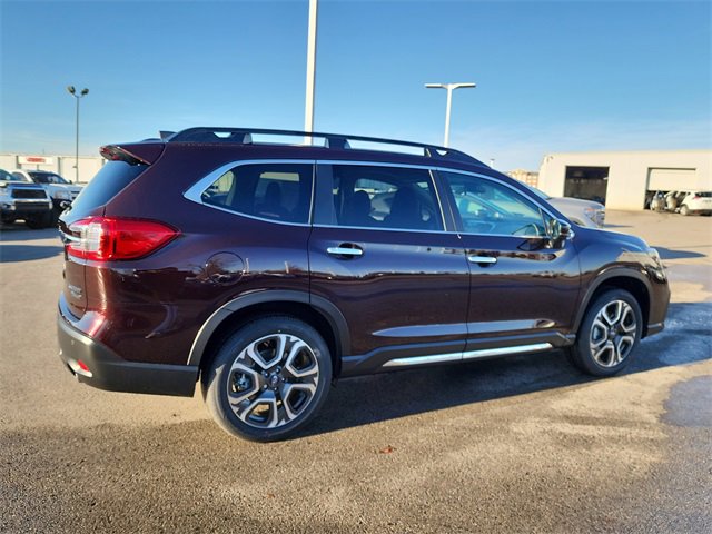 New 2026 Subaru Ascent Touring image 2