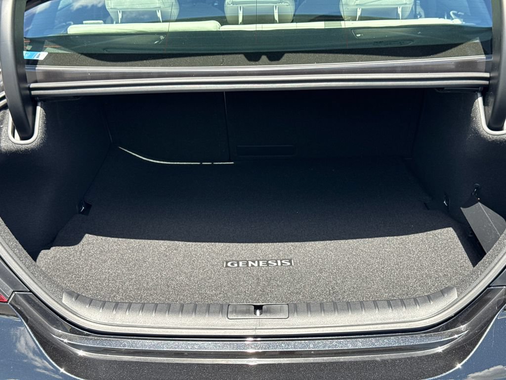 New 2026 Genesis G70 3.3T Sport Prestige RWD image 20
