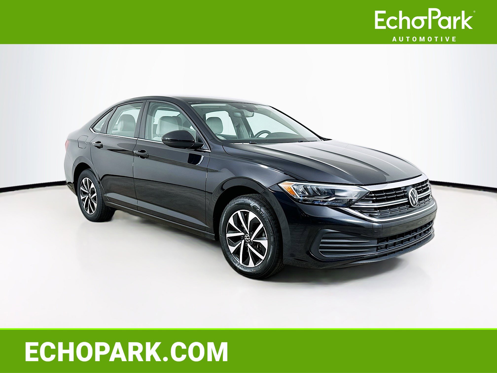Used 2022 Volkswagen Jetta S