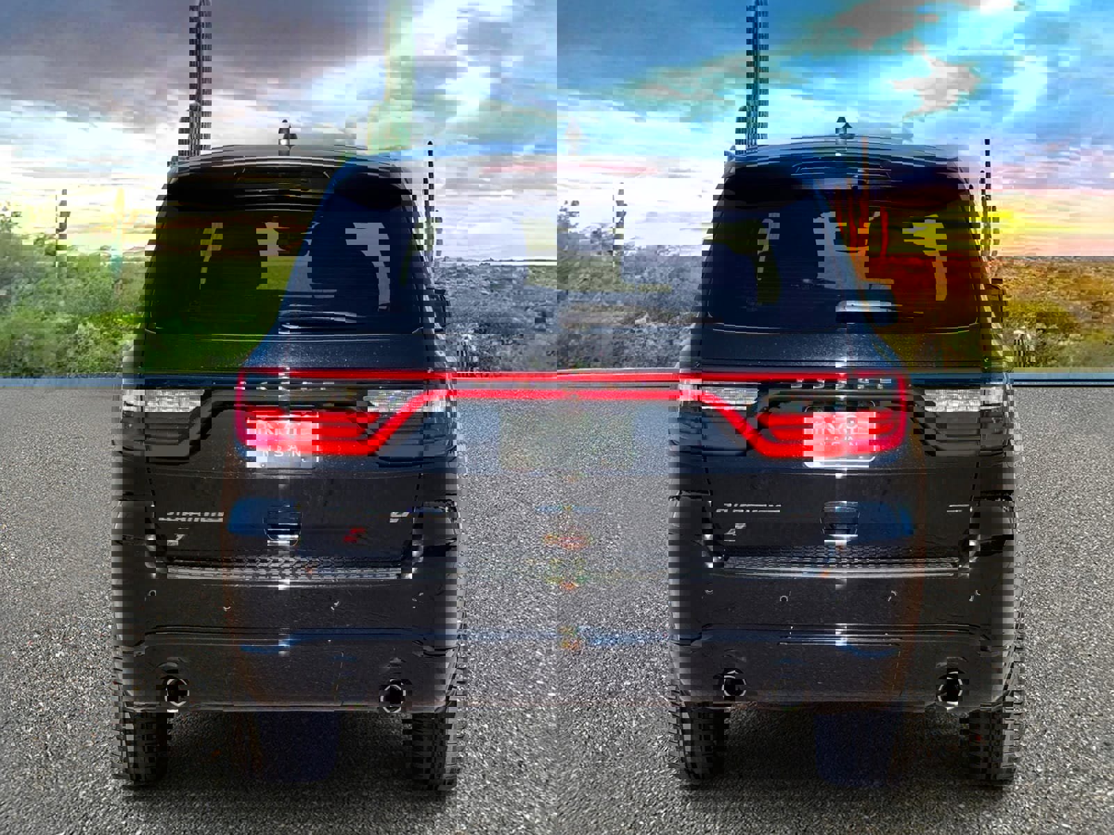 Used 2023 Dodge Durango GT image 5