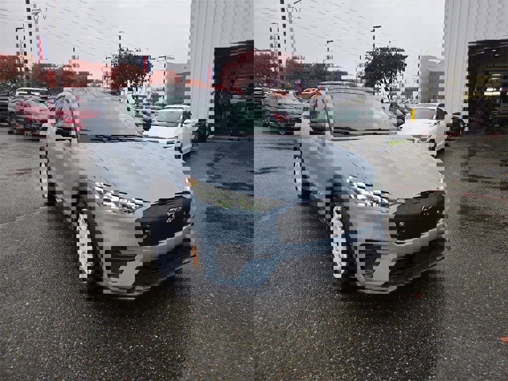 New 2025 Ford Mustang Mach-E GT w/ Interior Protection Package image 3