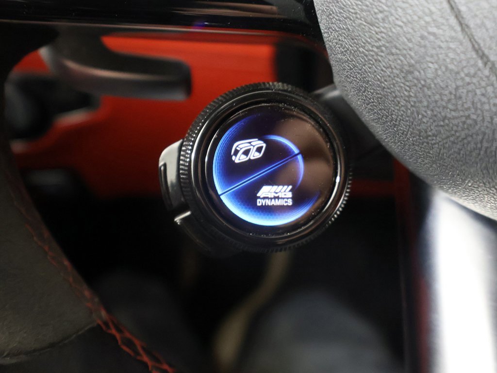 Used 2022 Mercedes-Benz AMG GT 53 image 47