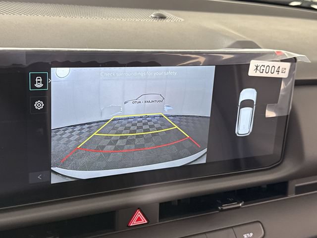 New 2027 Kia Seltos X-Line S AWD/4WD image 17