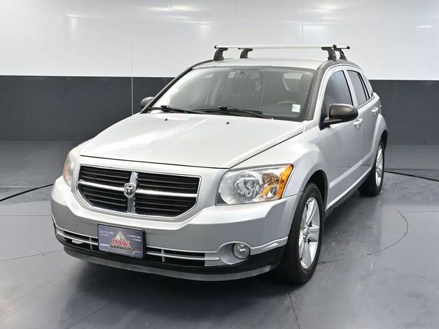 Used 2012 Dodge Caliber SXT image 10