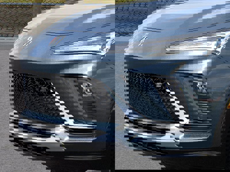 New 2026 Buick Envista Sport Touring w/ Convenience I Package image 13