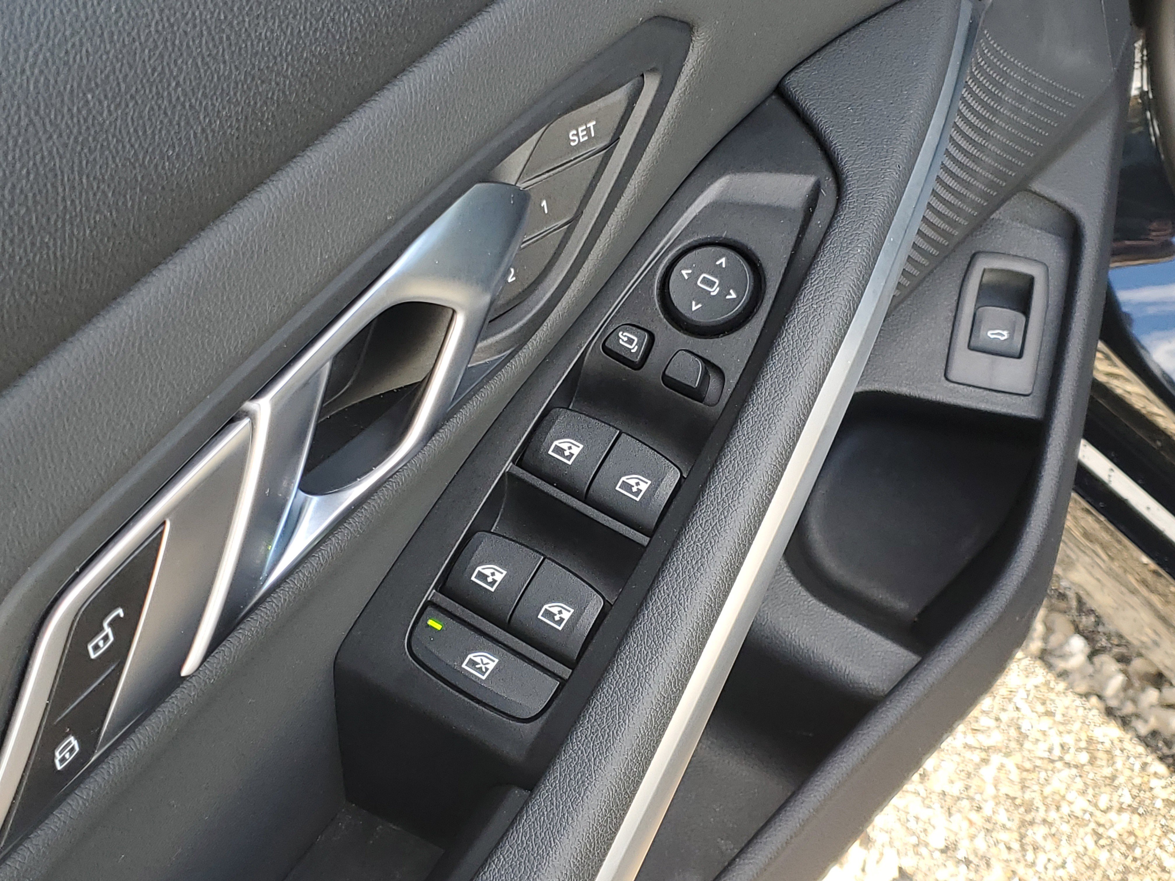 Used 2019 BMW 330i xDrive 330i xDrive image 6