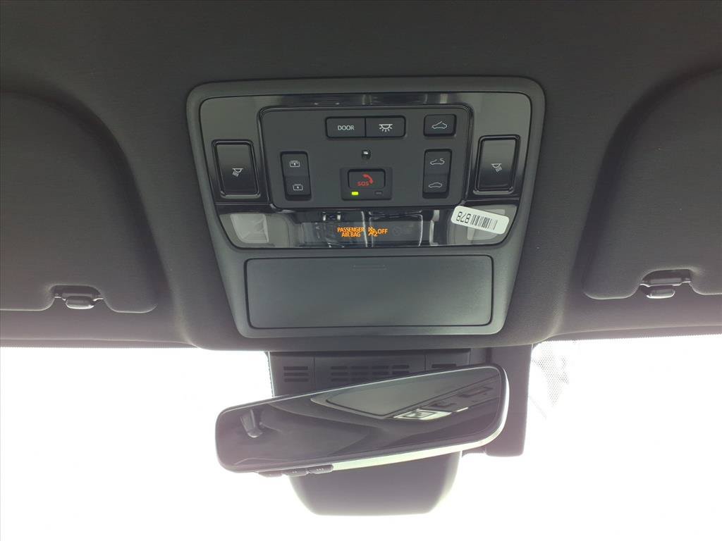 New 2026 Lexus TX 350 AWD w/ Technology Package image 29