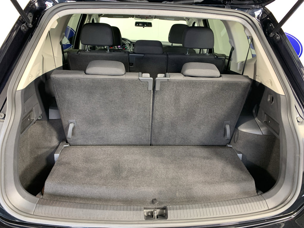 Used 2021 Volkswagen Tiguan S FWD image 35