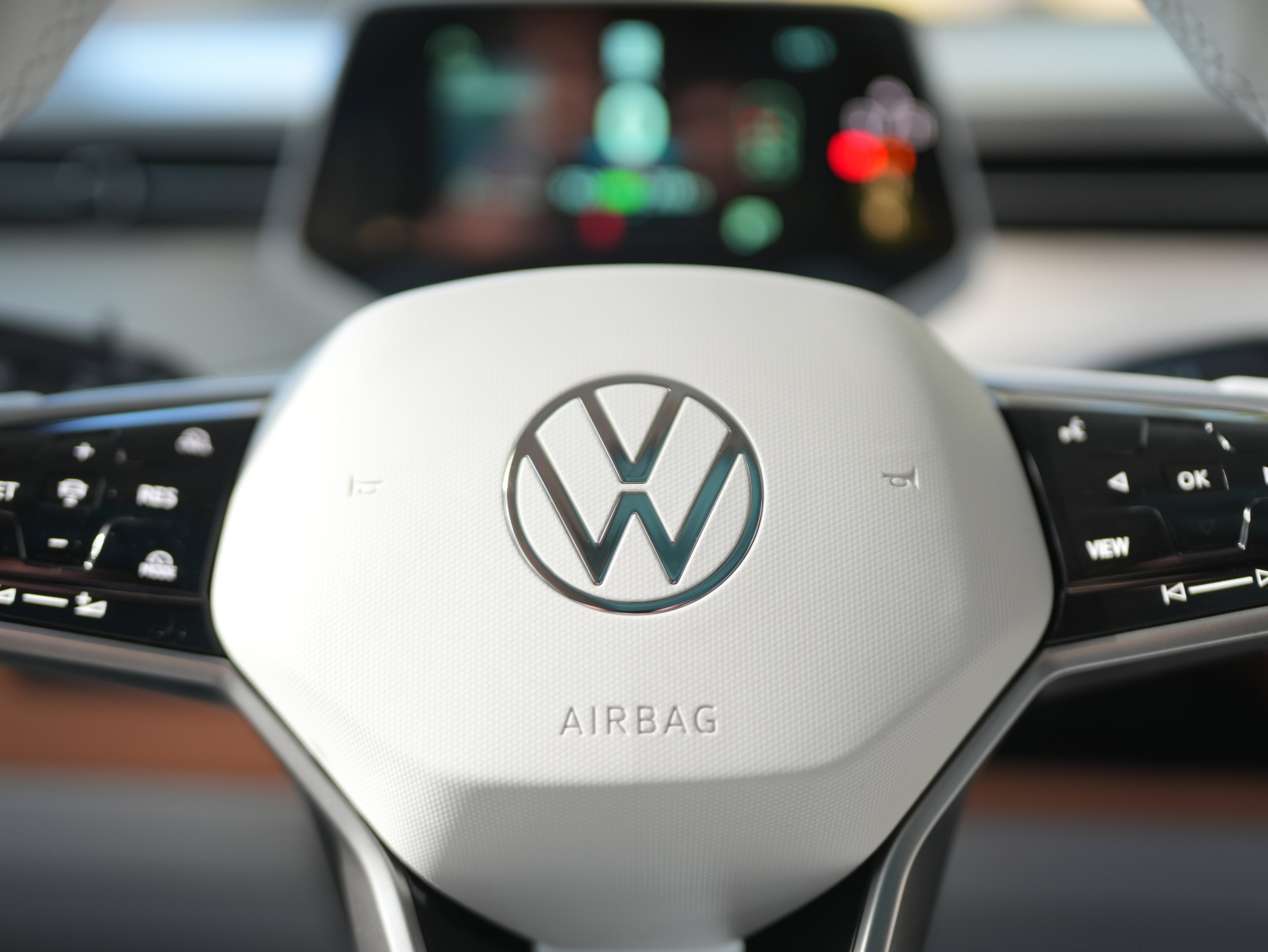 New 2025 Volkswagen ID. Buzz Pro S Plus image 19