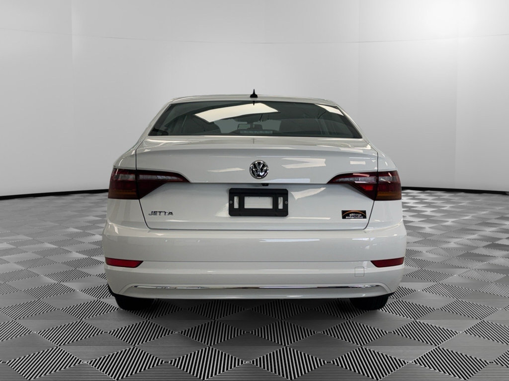 Used 2019 Volkswagen Jetta SE FWD image 7