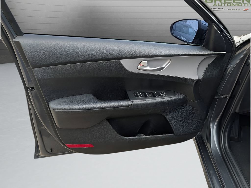 Used 2024 Kia Forte LX FWD image 13
