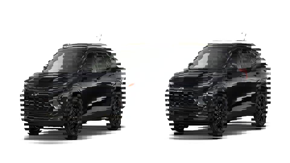 New 2026 Chevrolet Trax ACTIV image 27