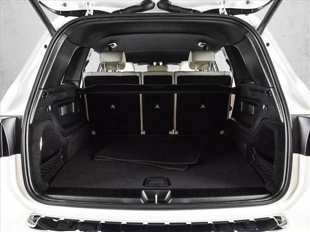 Certified 2025 Mercedes-Benz EQB 250+ image 6
