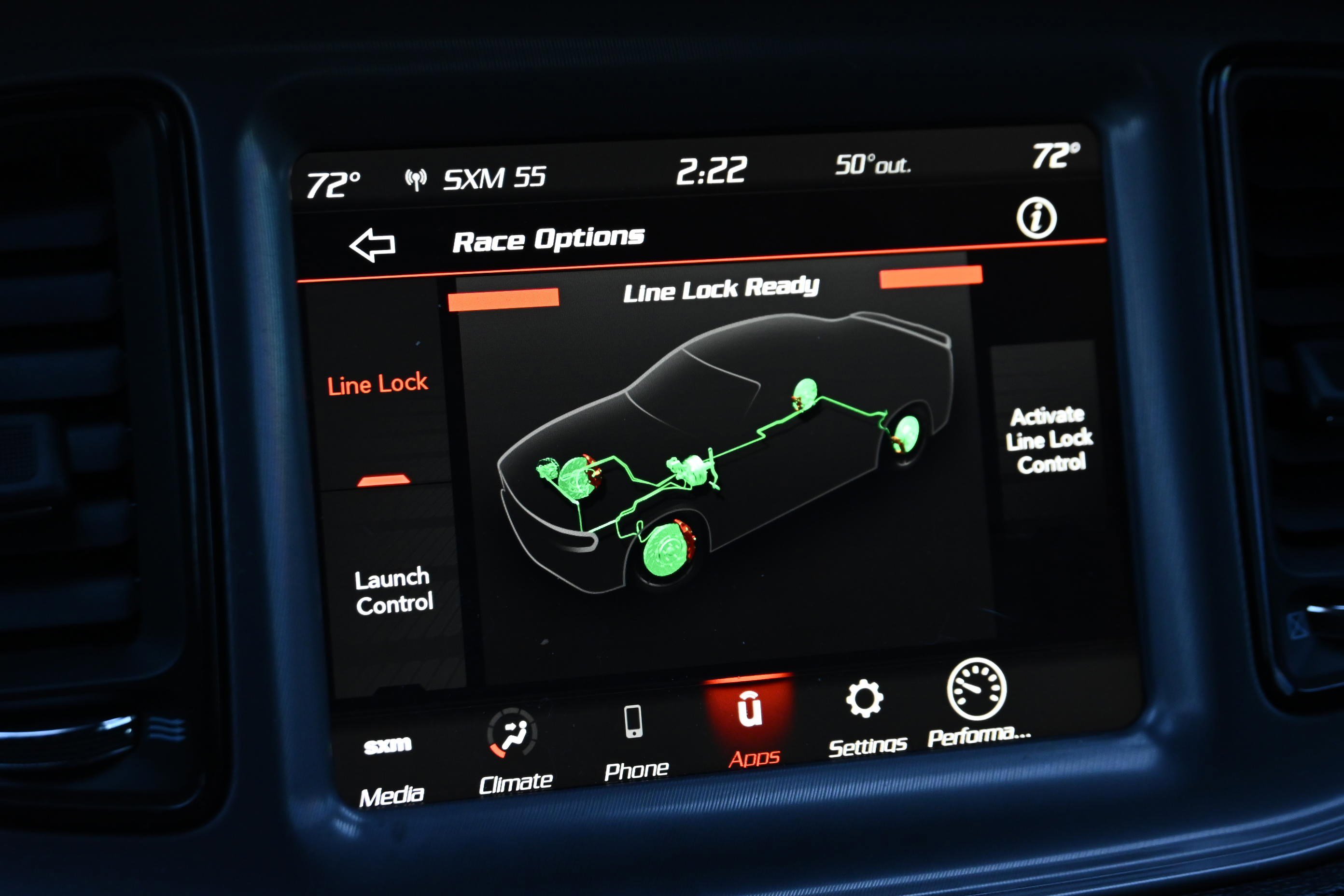 Used 2023 Dodge Challenger R/T Scat Pack w/ Shaker Package image 31